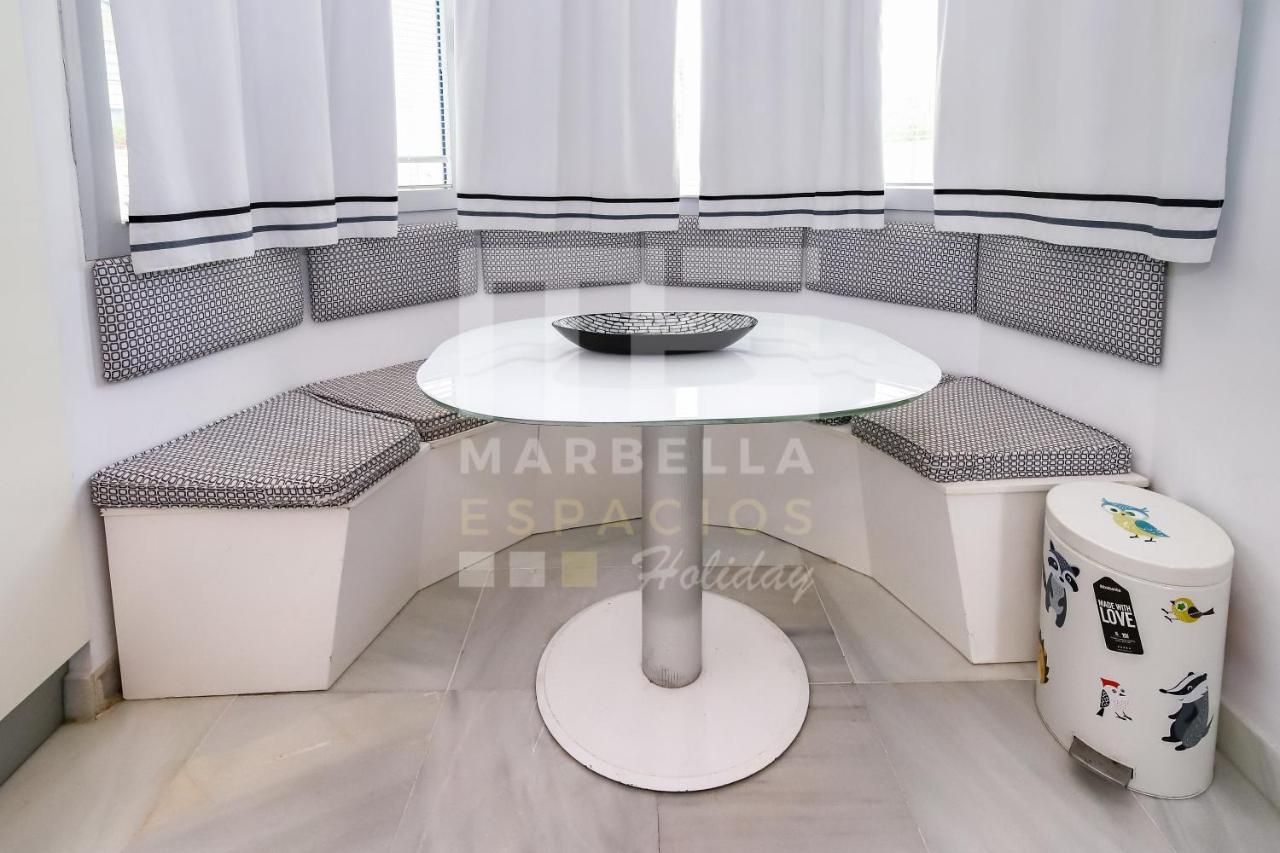 Marbella House 133 Second Line Beach Exterior foto